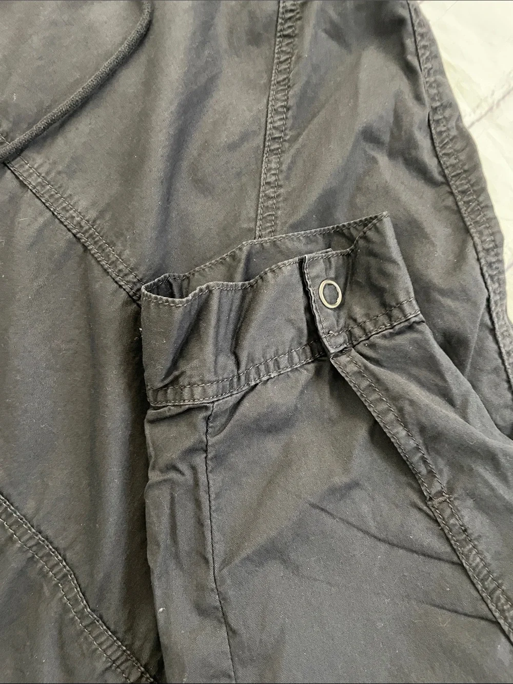 ♥️Supplies By Unionbay♥️ Blue Hooded Utility Jacket - Size 2X